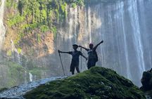 2D1N Tumpak Sewu Waterfall & Bromo Sunrise Adventure Tour