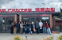 2-Hour Chicago's Chinatown History and Culture Tour