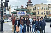 2-Hour Chicago's Chinatown History and Culture Tour