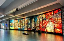 Montreal: 2-Hour Private Complete Hidden City Experience RESO