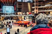 Montreal: 2-Hour Private Complete Hidden City Experience RESO