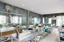 Vegetarian Thai Cooking Class