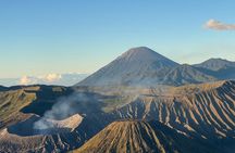 2D1N Tumpak Sewu Waterfall & Bromo Sunrise Adventure Tour