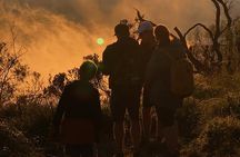 Mount Bromo Sunset Escape – Depart from Surabaya or Malang