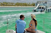 Private Yacht Snorkeling Tour in Punta Cana – 3 Hours