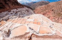 Authentic Sacred Valley Tour: Pisac, Ollantaytambo & Salt Mines