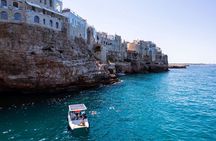Polignano a Mare Eco Boat Tour with Snorkeling Mar y Sol