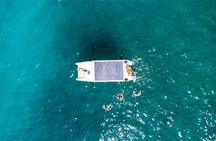 Polignano a Mare Eco Boat Tour with Snorkeling Mar y Sol