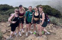 From San Salvador: Best Santa Ana Volcano Tour & Lake Coatepeque