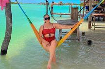 Tour to Agua Azul Island Departure from Merida to Yucatan