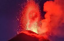 Acatenango 4x4 Volcano