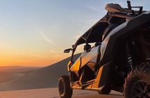 Huacachina: Can-Am Desert Experience