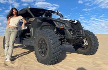 Huacachina: Can-Am Desert Experience