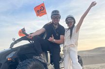 Huacachina: Can-Am Desert Experience
