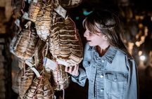 Culatello of Zibello Private Tour with Lunch and Farm Visit