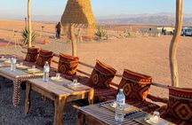 Agafay Desert Signature