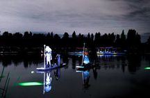 Legendary Day of the Dead Night Show in Xochimilco