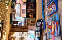Rovinj Walking Tour
