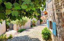 Rovinj Walking Tour