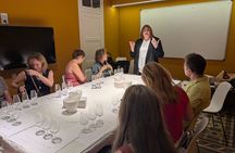  Wine & Scent Experience in Barcelona