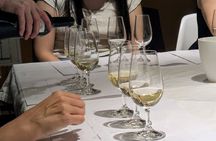  Wine & Scent Experience in Barcelona