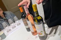  Wine & Scent Experience in Barcelona