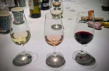  Wine & Scent Experience in Barcelona