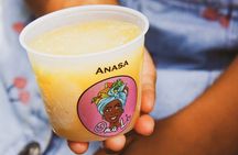 Curacao Rif Fort Painting Experience 