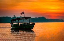 3 Days Tambopata National Reserve Wildlife Adventure