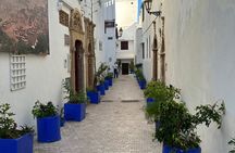 Rabat Imperial City Day Trip from Casablanca