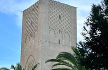 Rabat Imperial City Day Trip from Casablanca