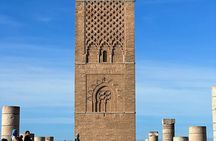 Rabat Imperial City Day Trip from Casablanca