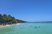 Beach club Day pass Infinity Bay Resort 
