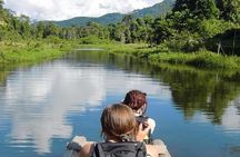 Manu Jungle Expedition 3 Days - 2 Nights from Cusco.