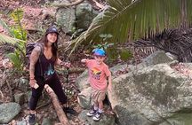 Biologist led Jungle Hike in Sayulita: Explore Natikari Reserve