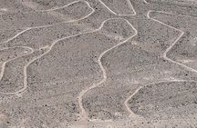 ICA: Mysteries of Nazca Tour