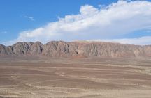 ICA: Mysteries of Nazca Tour