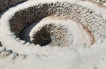 ICA: Mysteries of Nazca Tour