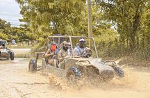 Buggy Tour Punta Cana: MagicalCaves ,Dream Beaches & Culture