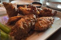 The Original Adults Only Wing Tour
