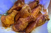 The Original Adults Only Wing Tour