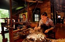 Hoi An Silk Farming & Cham Weaving Experience