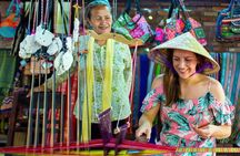  Hoi An Silk Farming & Cham Weaving Experience