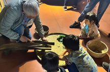  Hoi An Silk Farming & Cham Weaving Experience