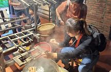  Hoi An Silk Farming & Cham Weaving Experience