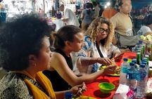 Bali Night Market Tour