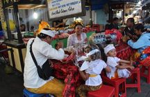 Bali Night Market Tour