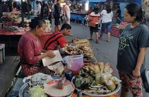 Bali Night Market Tour