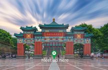 1 Day Chongqing Megacity Walking Tour