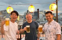 Private Customized Kyoto Tour with Expert Guide For Family